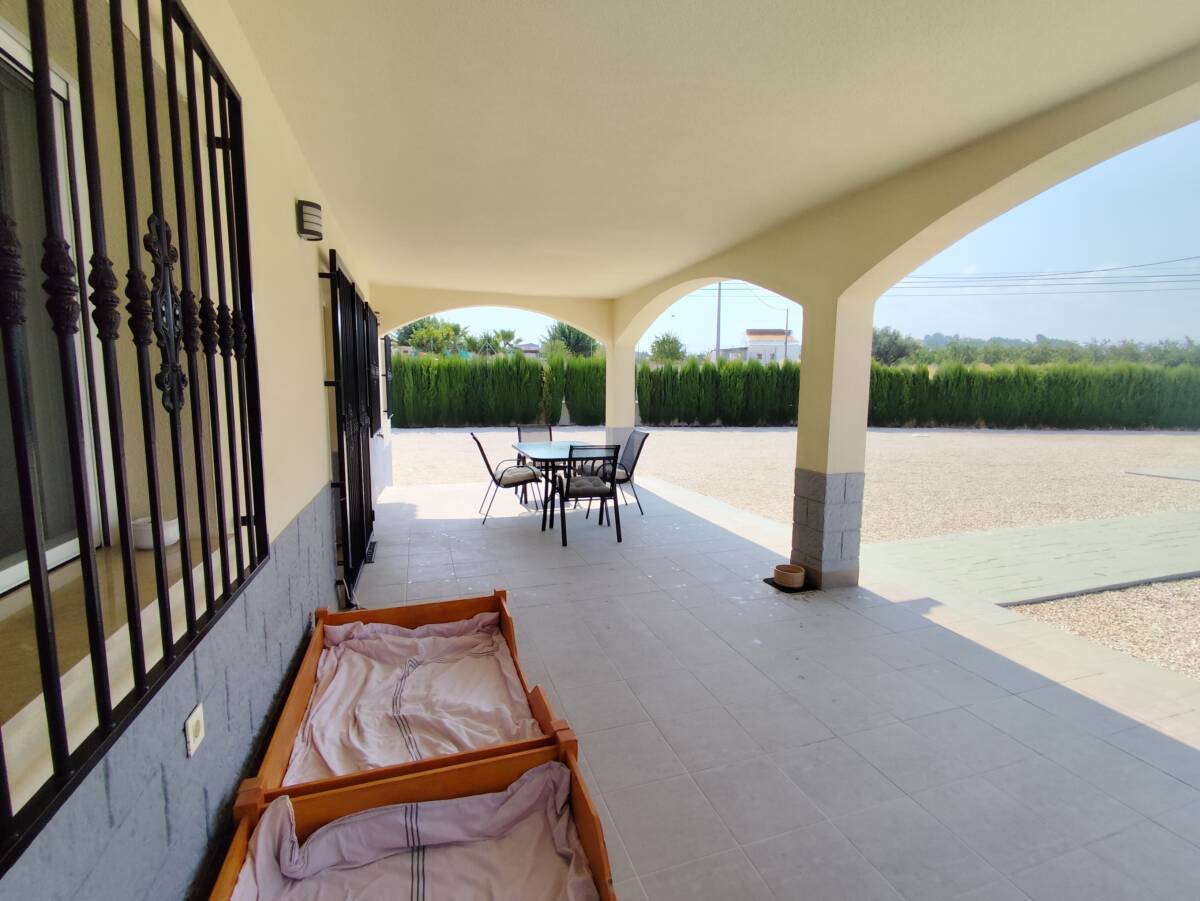 REF. CC607- CEHEGÍN (11)