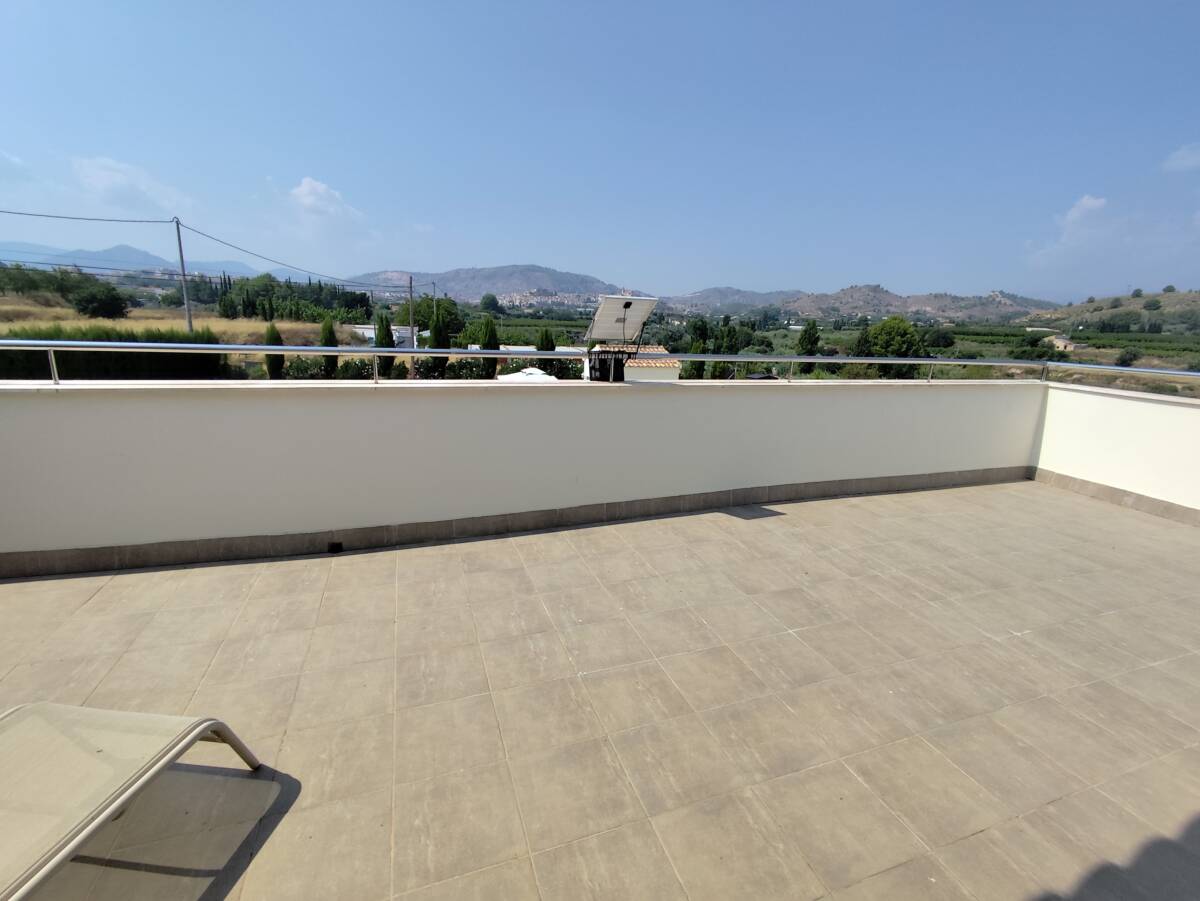 REF. CC607- CEHEGÍN (31)