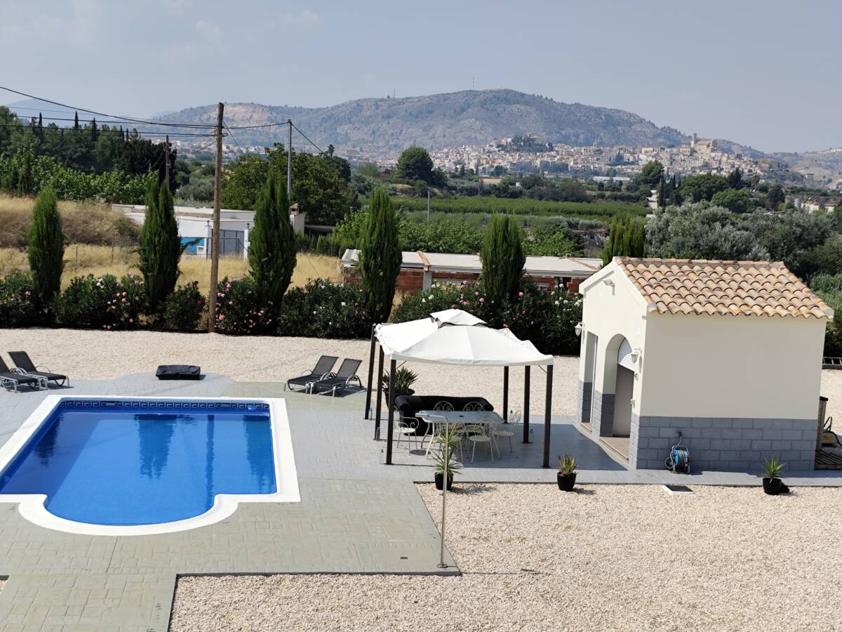 REF. CC607- CEHEGÍN (34)